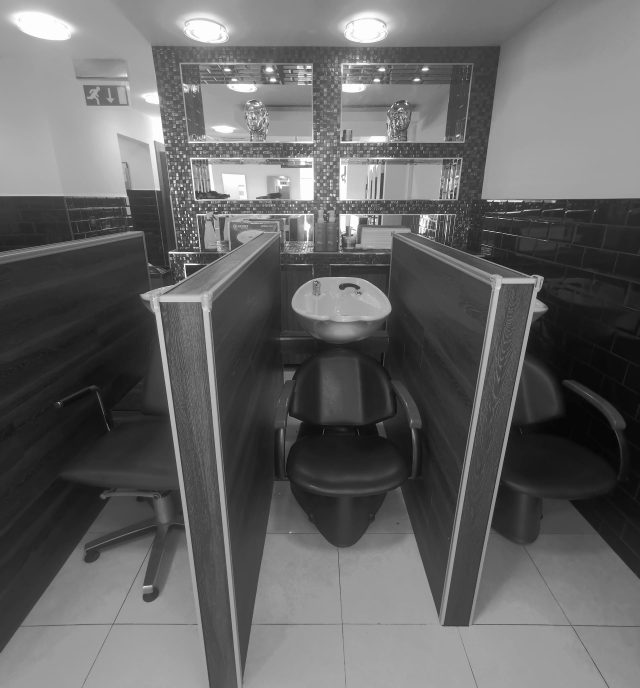 David Martin Hairdressing Salon 7